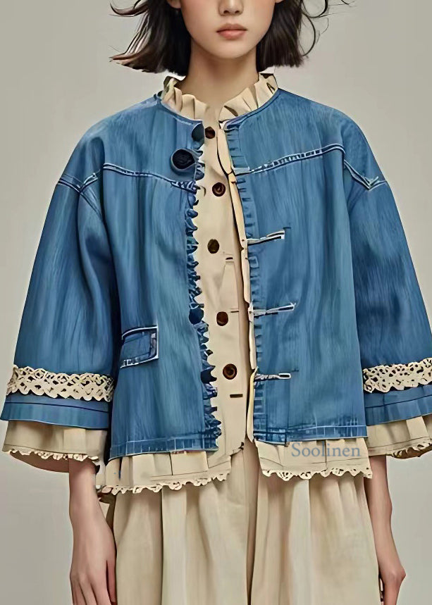 Effortlessly Elegant Coat with a Timeless Design