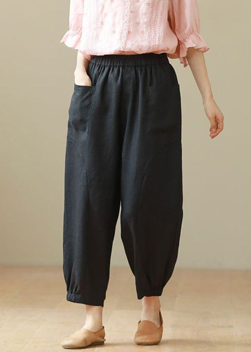 Classic Vintage Pants with a Flattering Fit