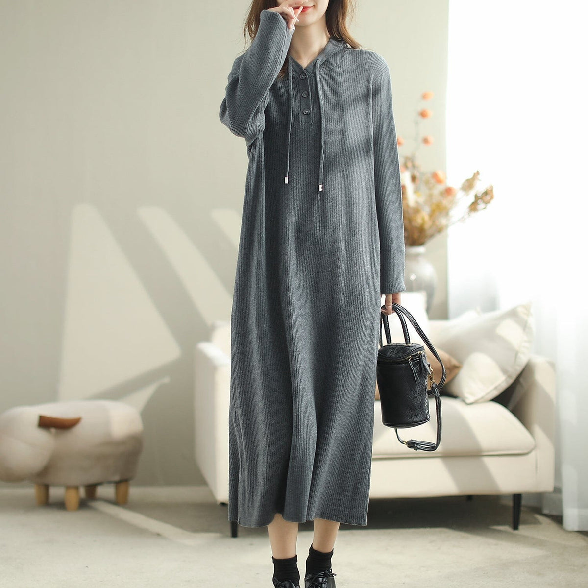 Gray