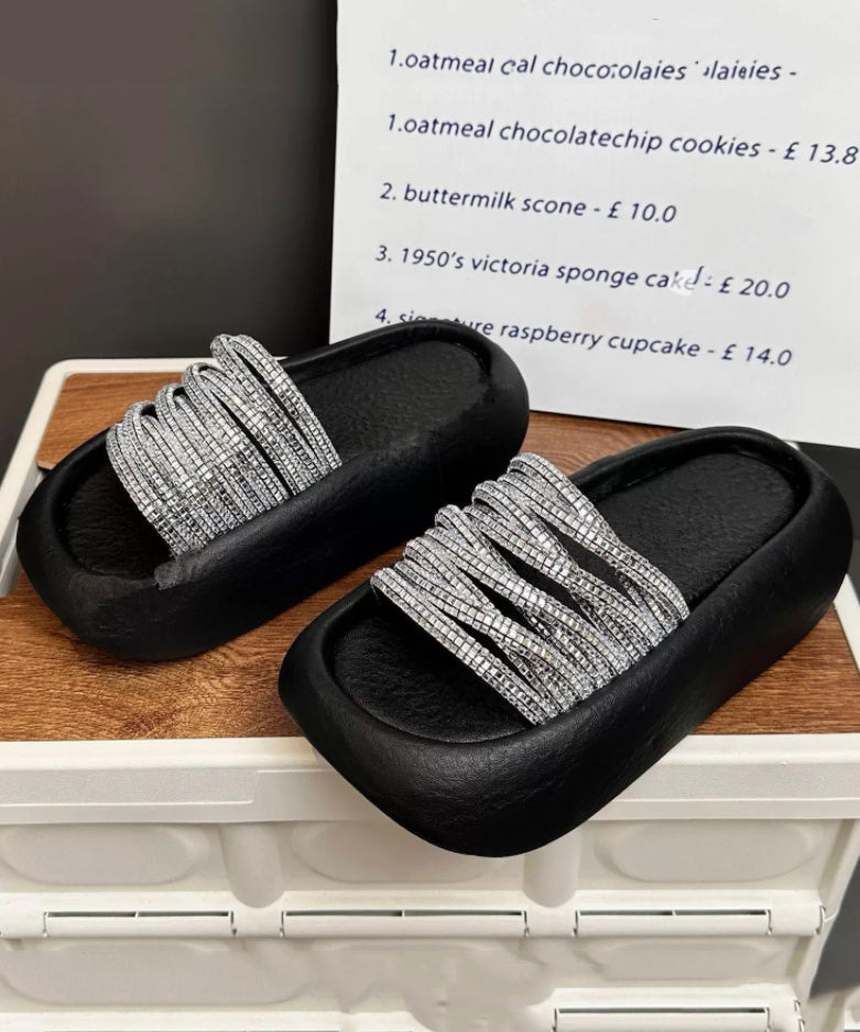 Beautifully Crafted Orthopedic Sandals