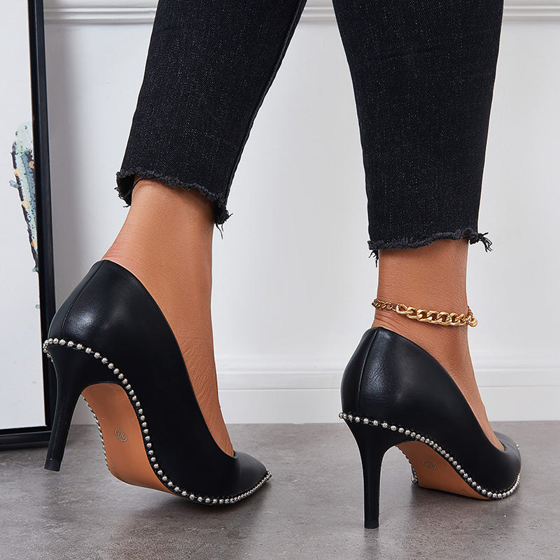 Stylish Orthopedic Pumps for Any Occasion
