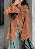 Beautifully Crafted Shirt in a Classic Style