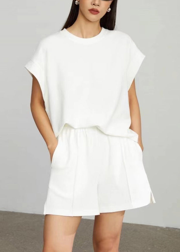 Vintage Inspired Top with a Contemporary Edge