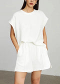 Vintage Inspired Top with a Contemporary Edge