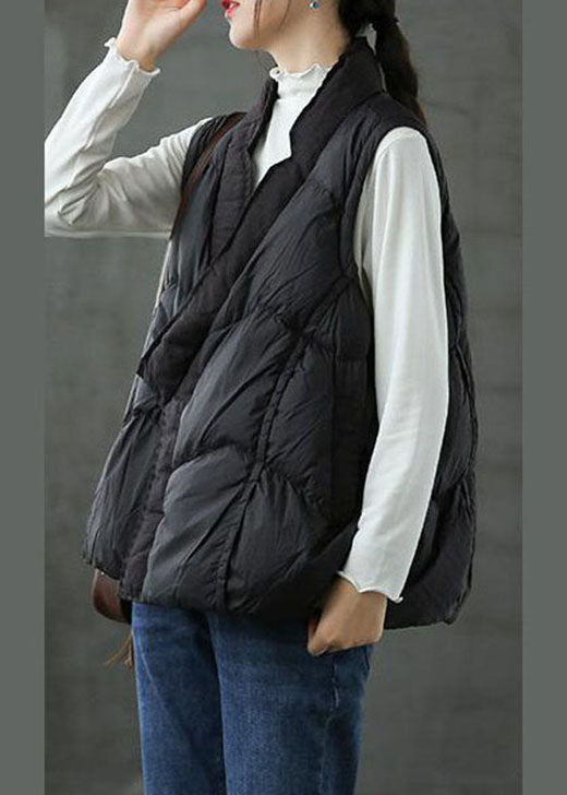 Classic Vintage Garment with a Flattering Fit