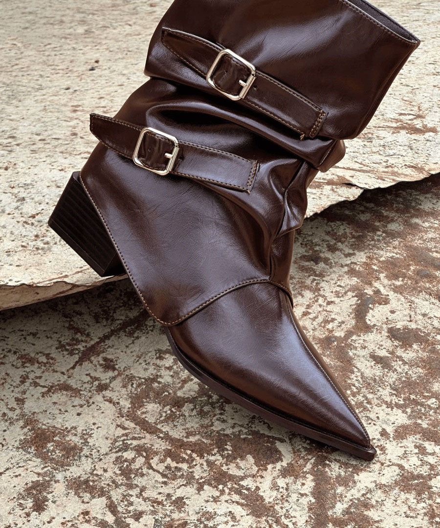 Comfortable Orthopedic Boots for Daily Wear