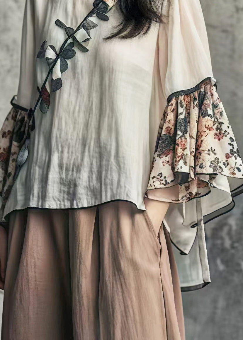 Elegantly Styled Top for Everyday Wear