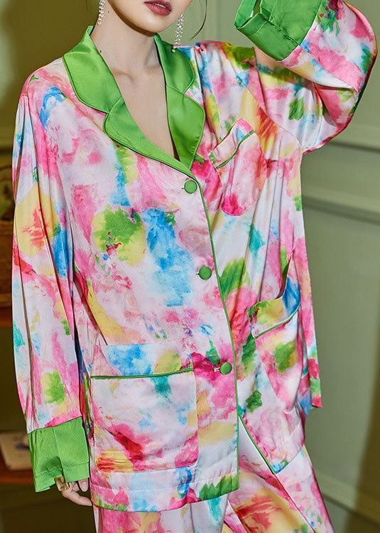 Classic Vintage Garment with a Flattering Fit