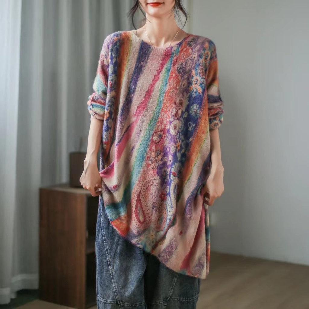 Classic Vintage & Enduringly Stylish Sweater