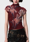 Elegantly Styled Shirt for Everyday Wear
