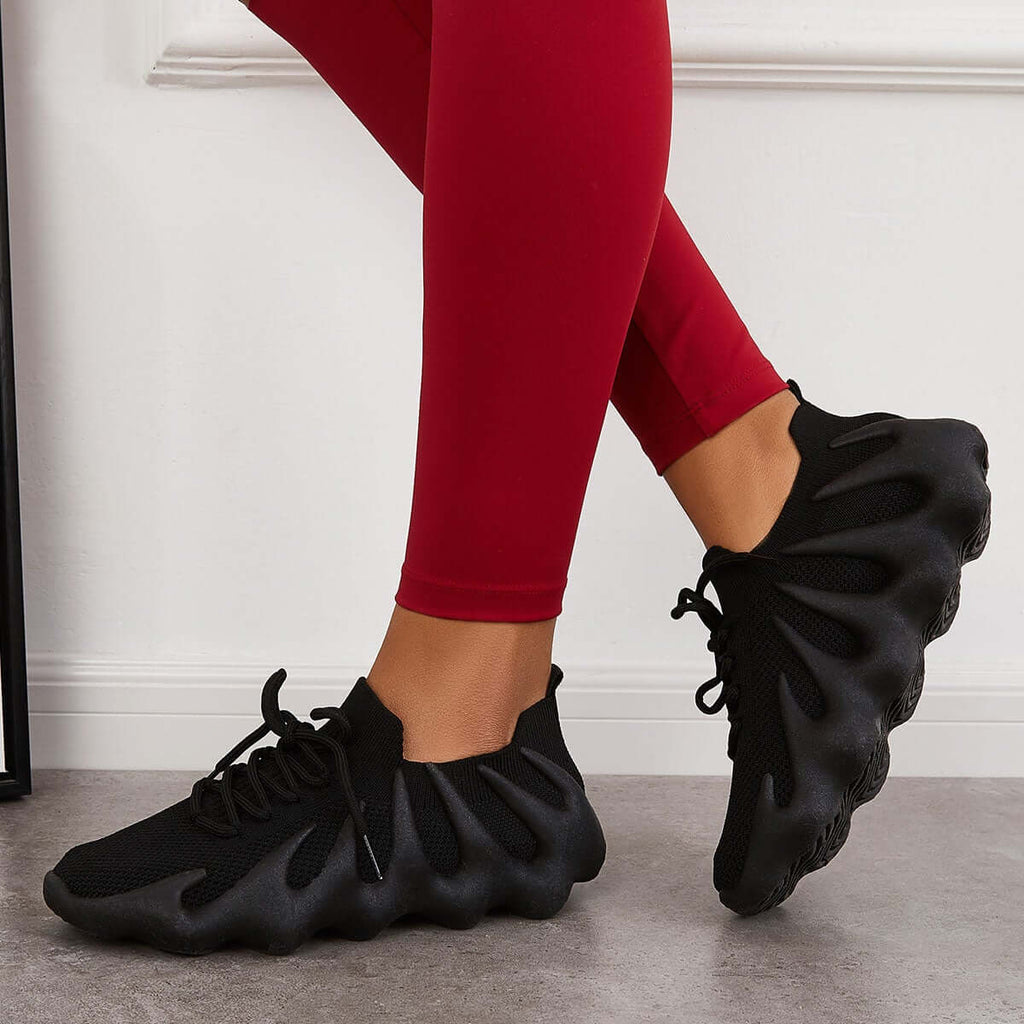 Elegant Orthopedic Sneakers for Every Step