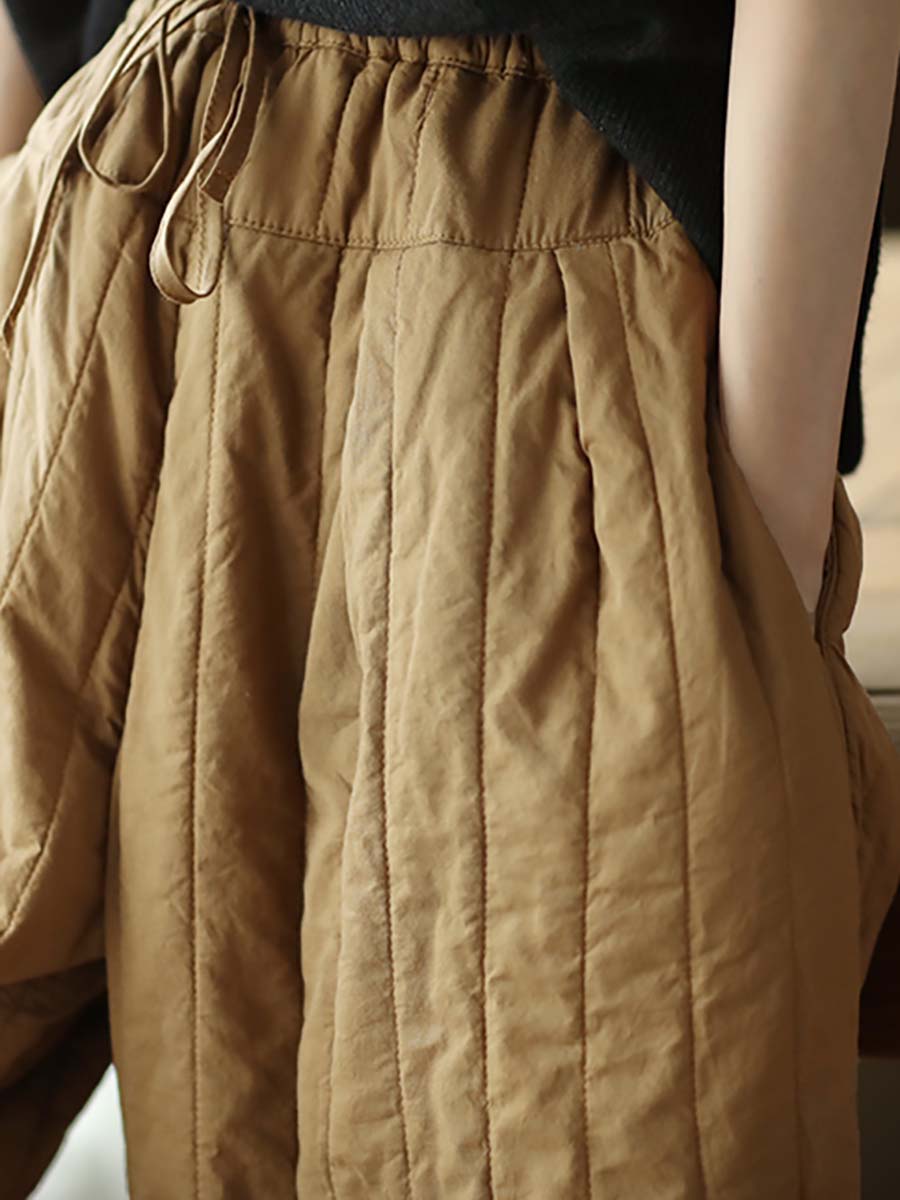 Elegantly Styled Pants for Everyday Wear