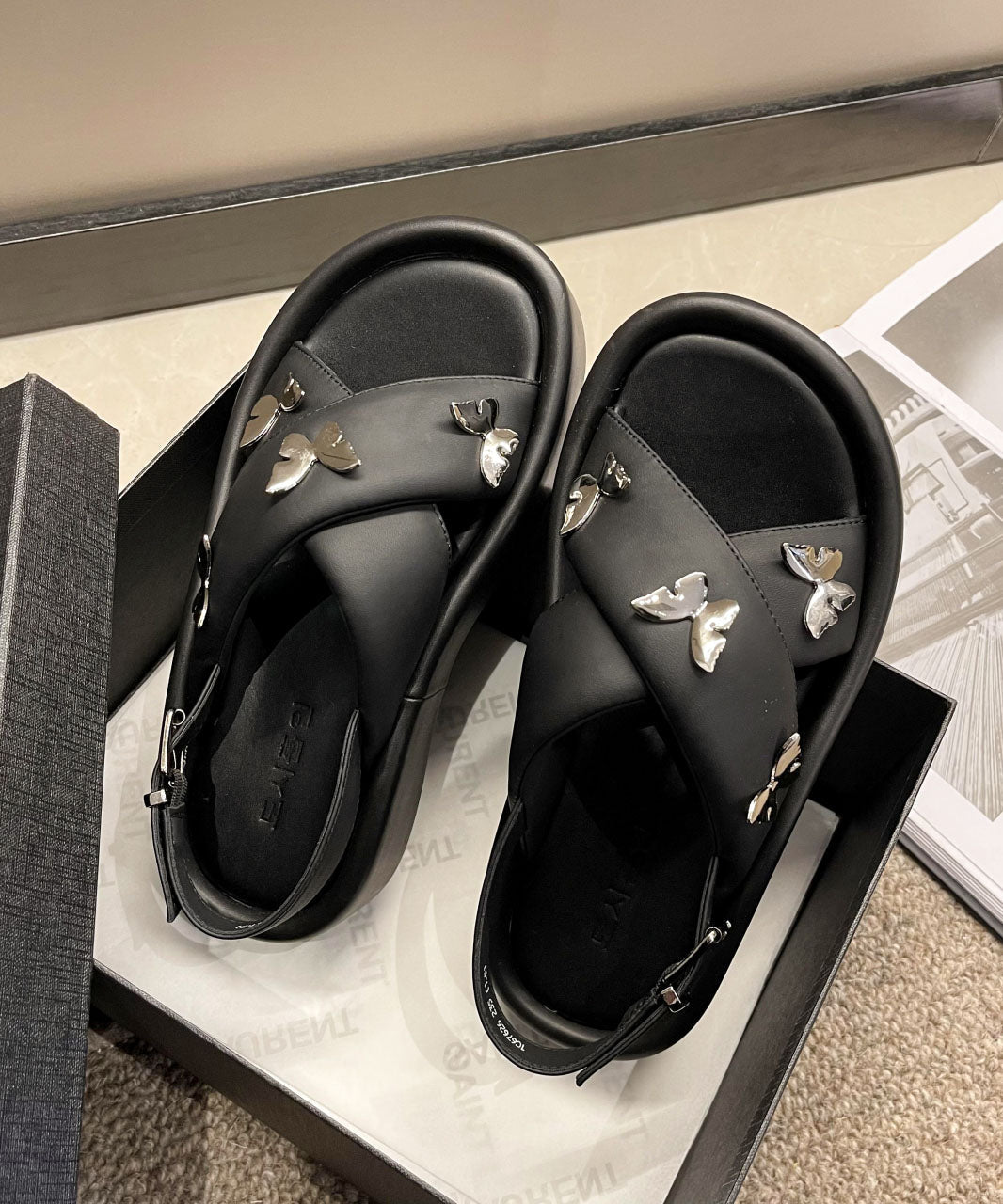 Comfortable Orthopedic Sandals for Daily Wear
