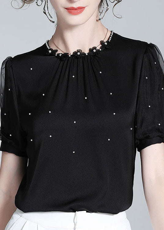 Beautifully Balanced Shirt with Timeless Character