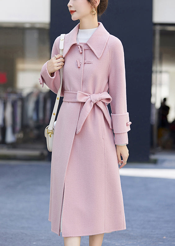 Beautifully Crafted Coat in a Classic Style