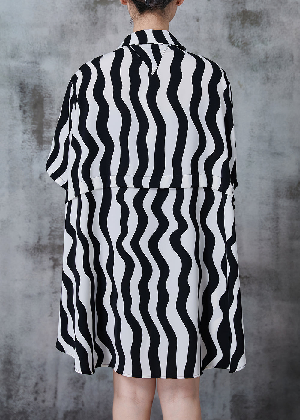 Polished Shirt with an Effortless Classic Look