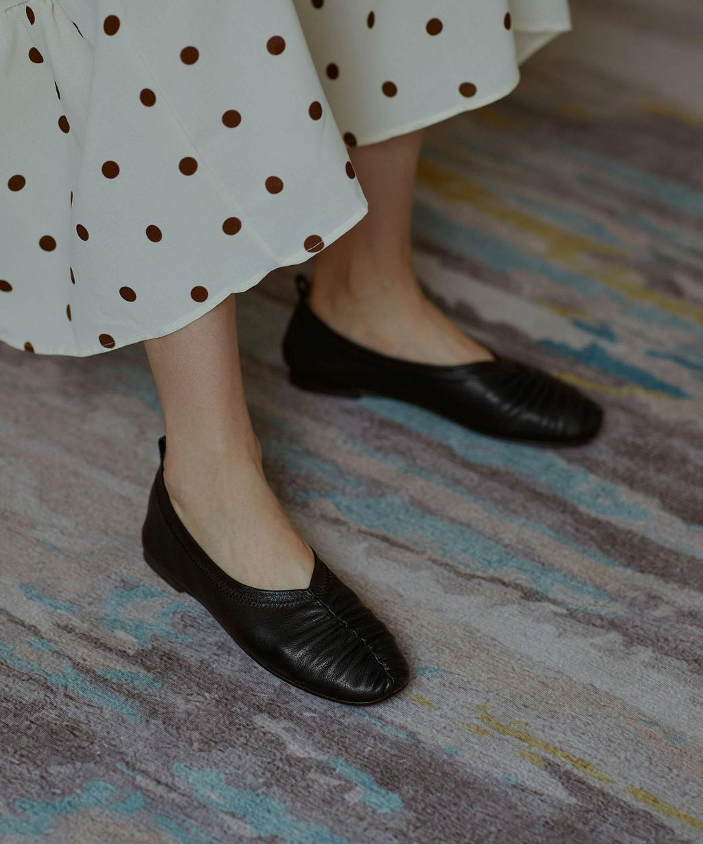 Beautifully Crafted Orthopedic Shoes