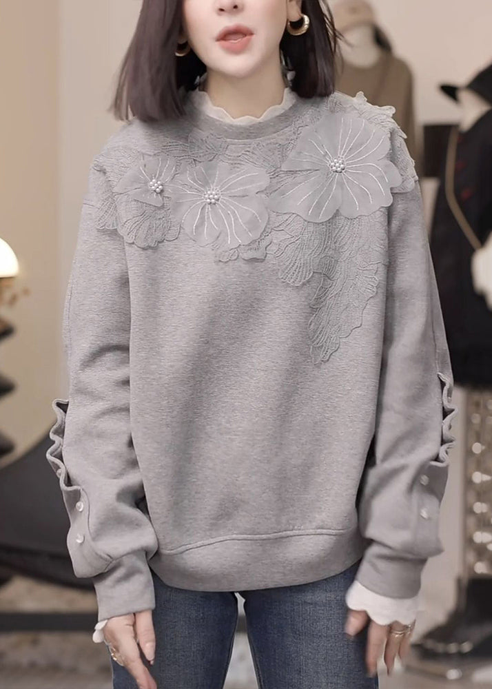 Beautifully Balanced Shirt with Timeless Character