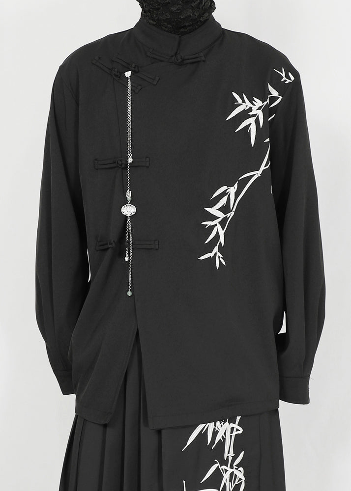 Beautifully Crafted Shirt in a Classic Style