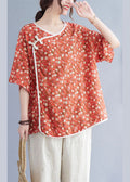 Beautifully Finished Shirt in a Timeless Design