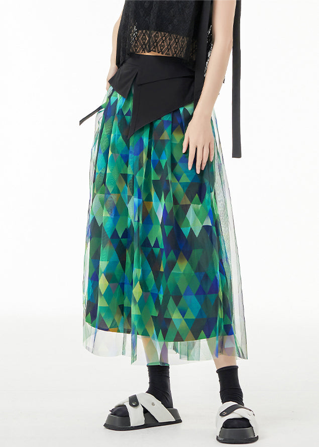 Well Tailored Garment with a Graceful Silhouette