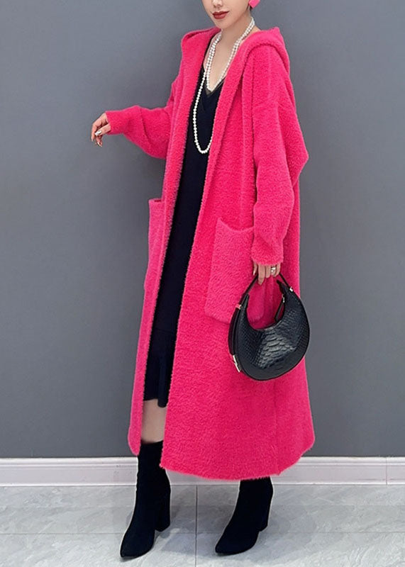 Beautifully Finished Coat in a Timeless Design
