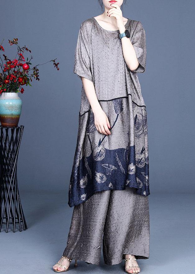 Beautifully Balanced Garment with Timeless Character