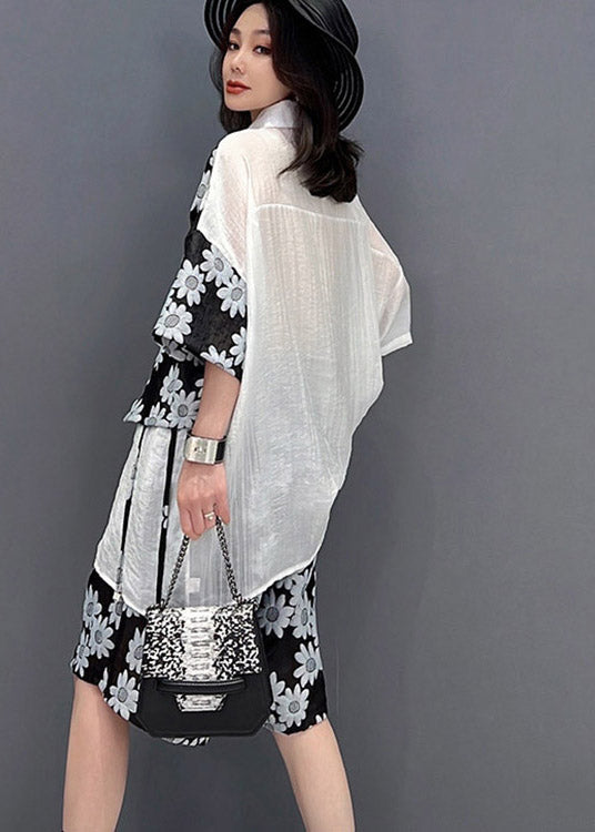 Beautifully Crafted Shirt in a Classic Style