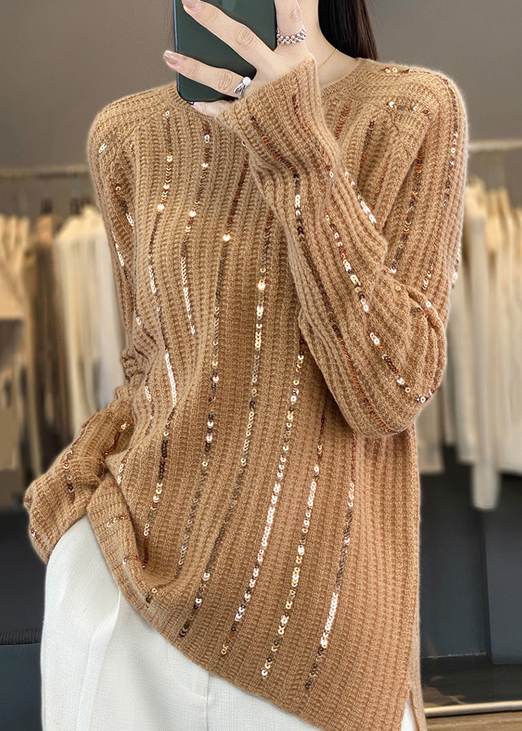 Classic Vintage & Enduringly Stylish Sweater