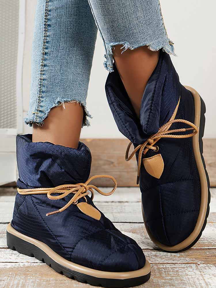 Stylish Orthopedic Boots for Any Occasion