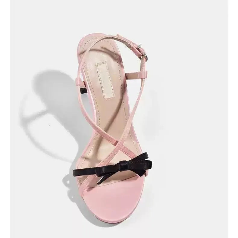 Classic Orthopedic Sandals with Timeless Style