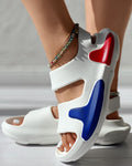 Beautifully Crafted Orthopedic Sandals