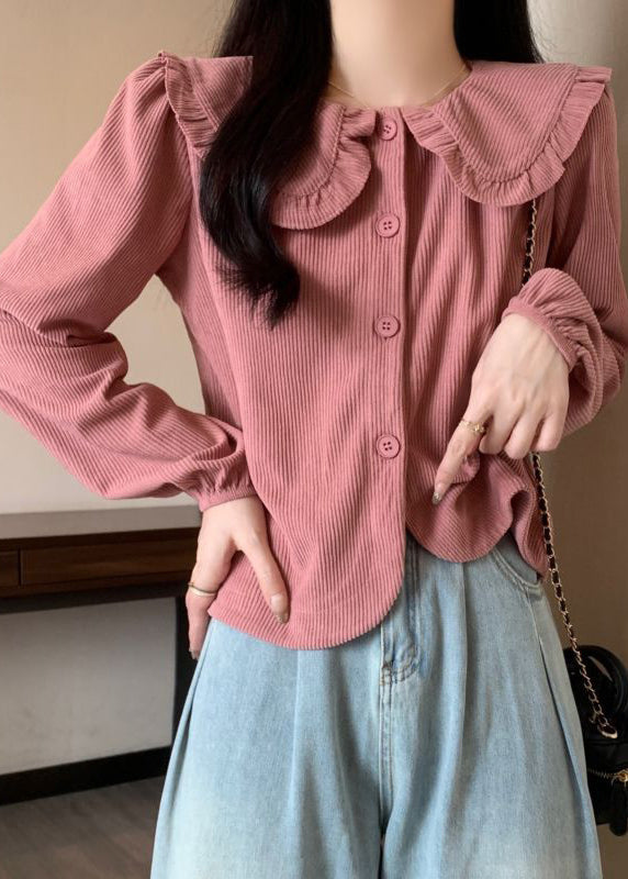 Elegantly Styled Shirt for Everyday Wear
