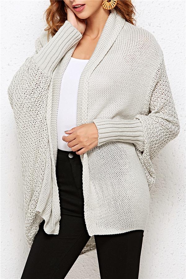 A Vintage Style Cardigan with Delicate Timeless Details