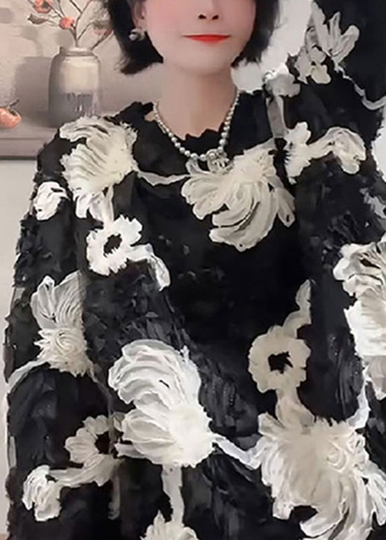Beautifully Finished Shirt in a Timeless Design