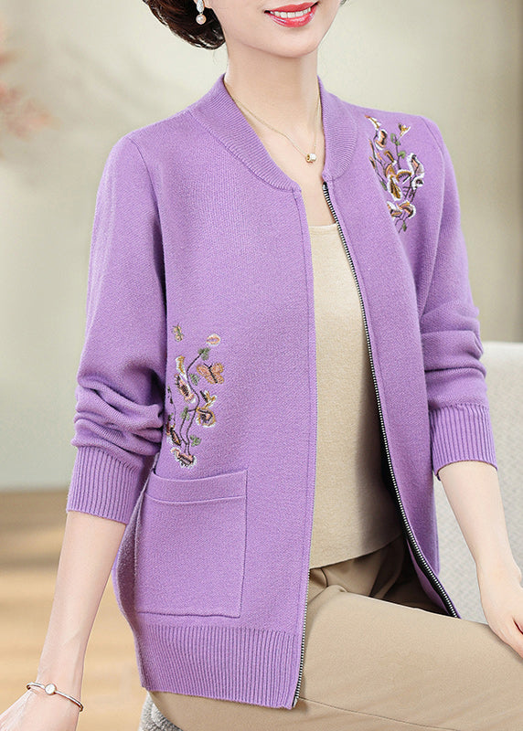 Beautifully Crafted Cardigan in a Classic Style