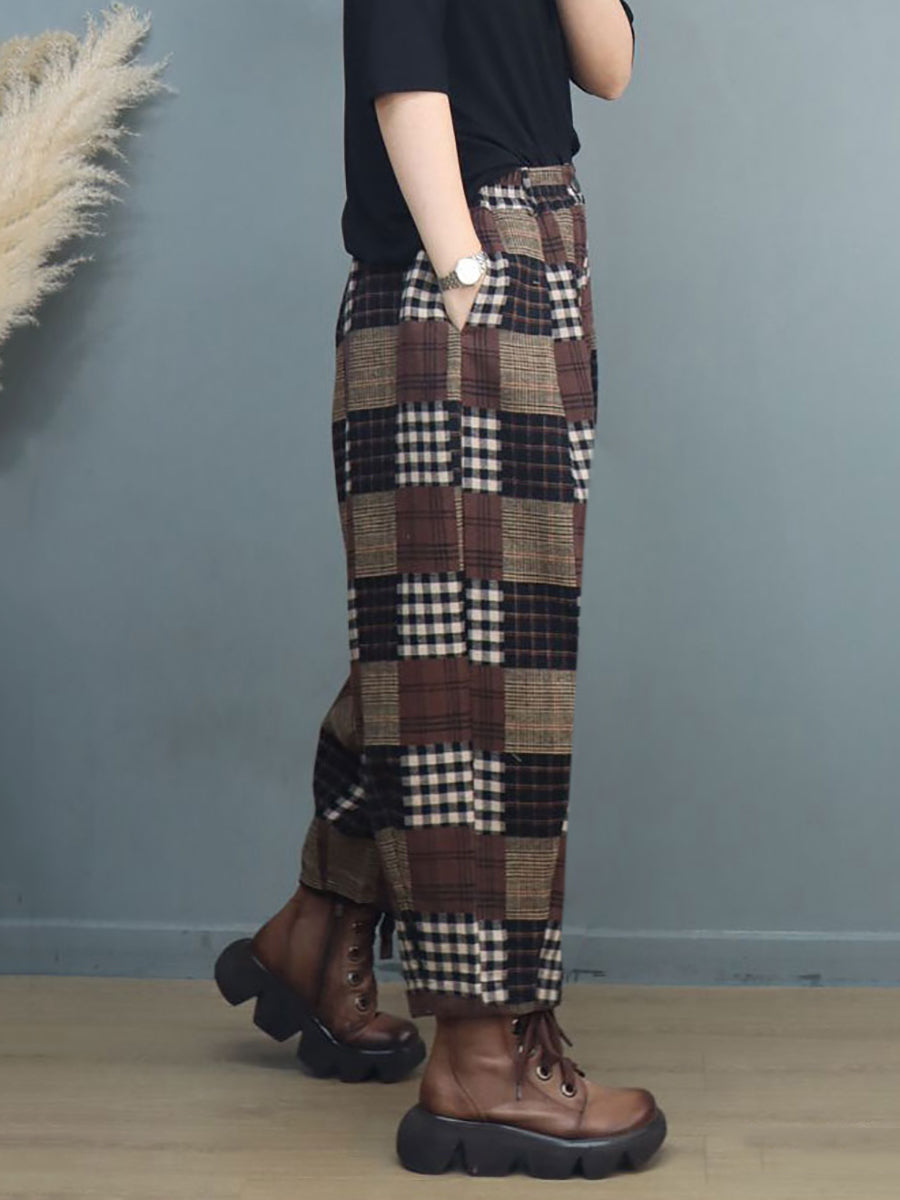 Elegantly Styled Pants for Everyday Wear