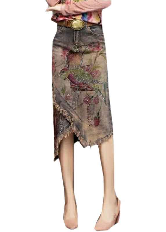 Well Tailored Garment with a Graceful Silhouette