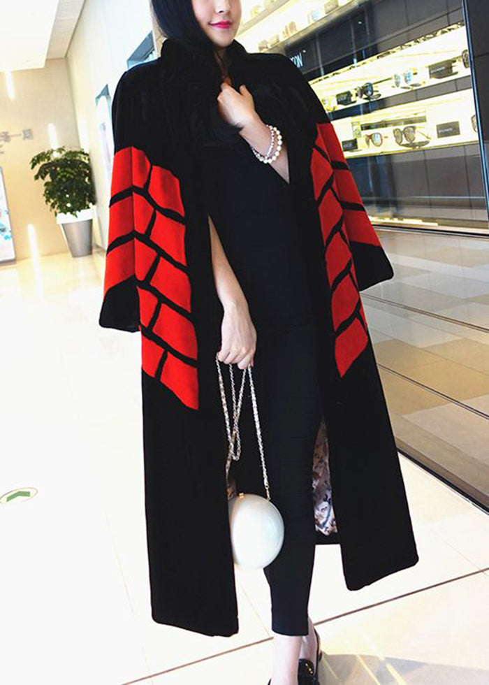 Well Tailored Jacket with a Graceful Silhouette