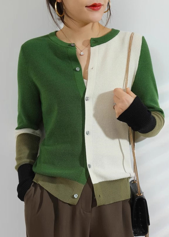 Beautifully Crafted Cardigan in a Classic Style