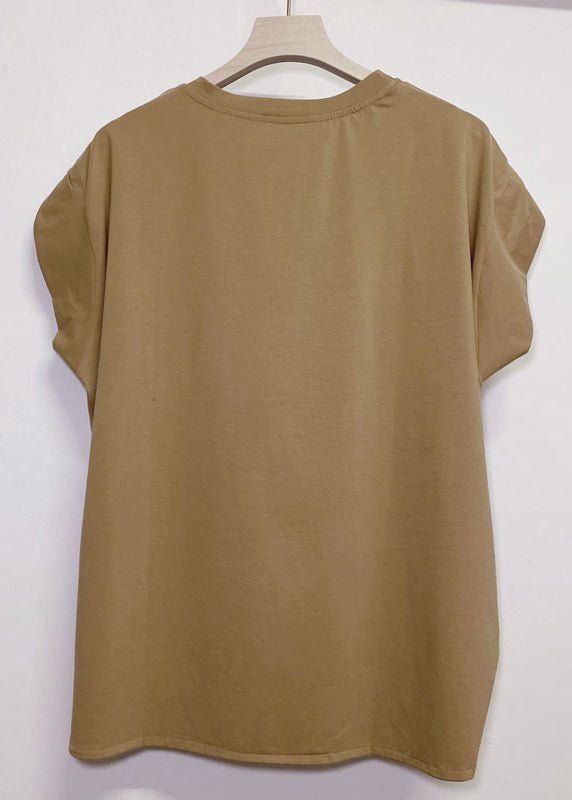 Polished Shirt with an Effortless Classic Look