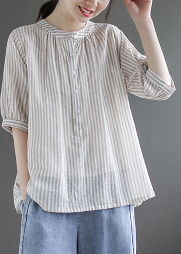 Beautifully Crafted Shirt in a Classic Style