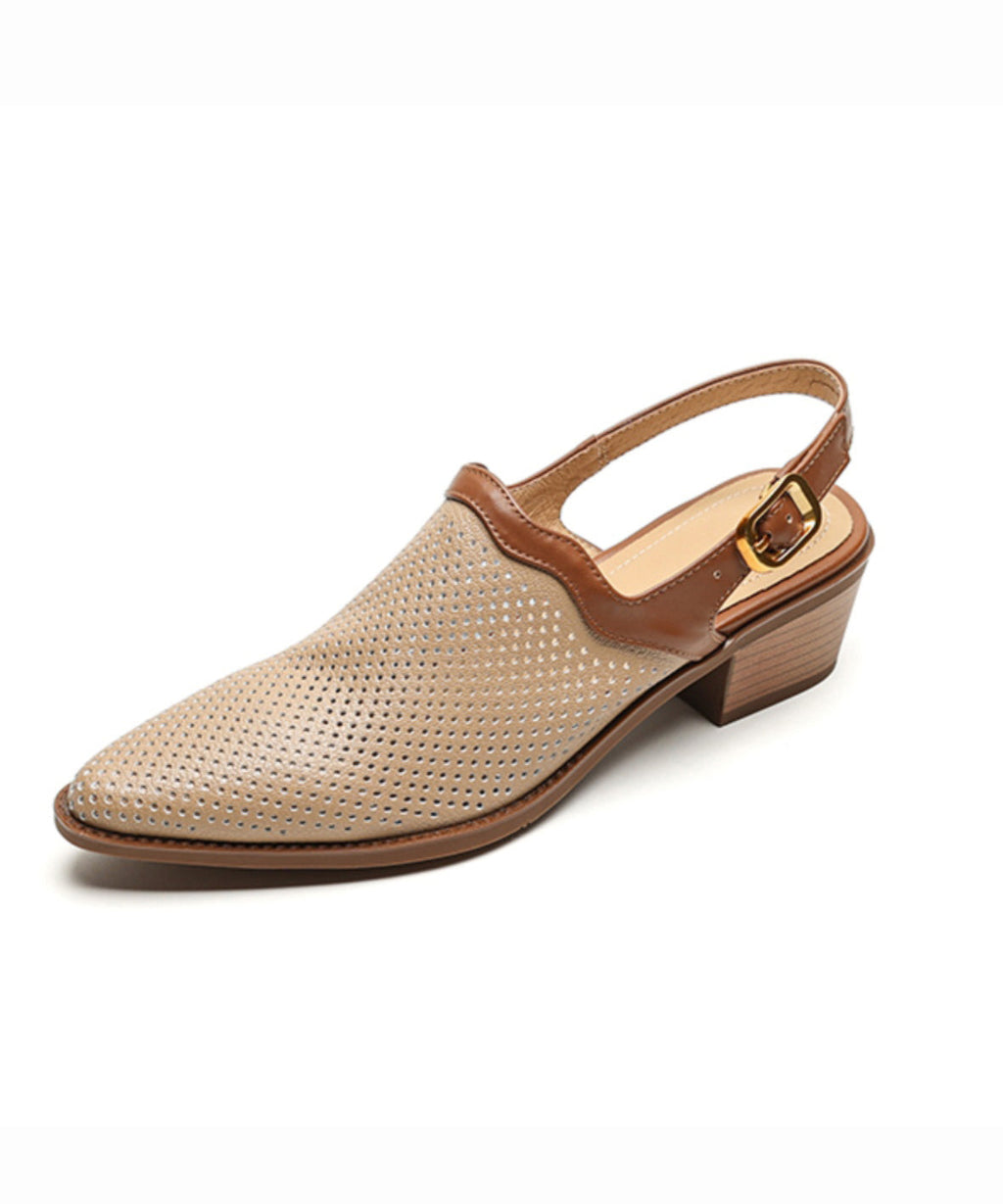 Stylish Orthopedic Sandals for Any Occasion