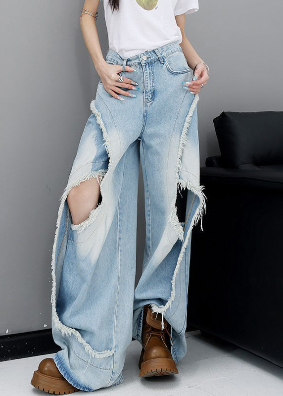 Beautifully Finished Pants in a Timeless Design