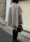 Beautifully Finished Sweater in a Timeless Design