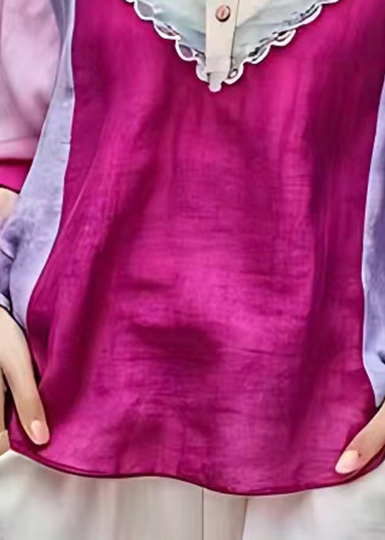 Elegantly Styled Top for Everyday Wear
