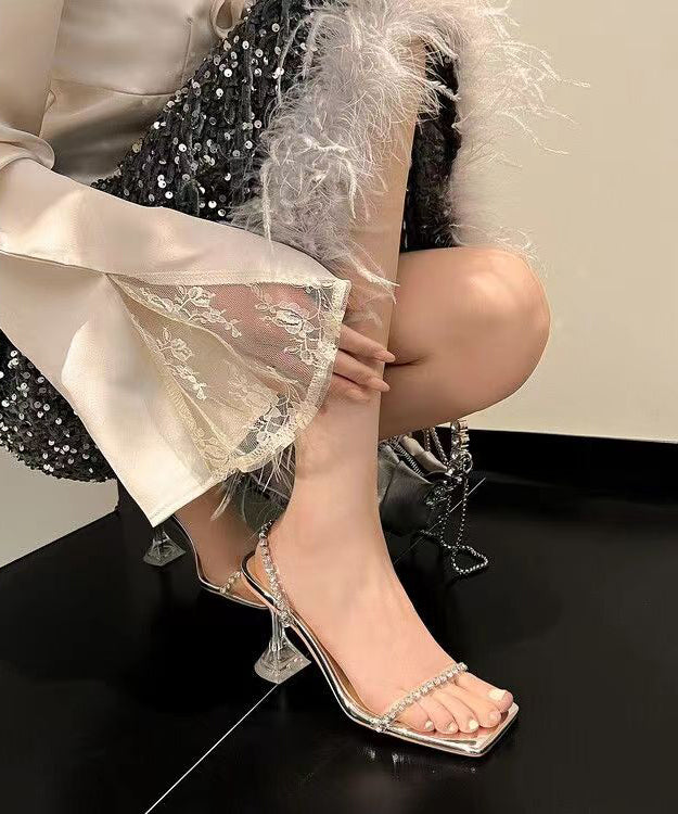 Chic Orthopedic Sandals with Unique Design