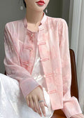 Sophisticated Blouse with a Clean Classic Look