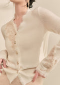 Gracefully Styled Sweater for Any Occasion