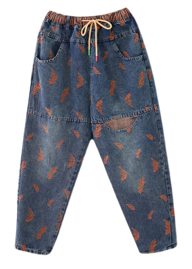 Sophisticated Pants with a Clean Classic Look